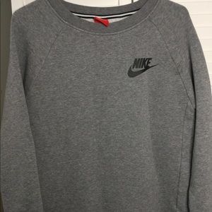 Nike sweatshirt